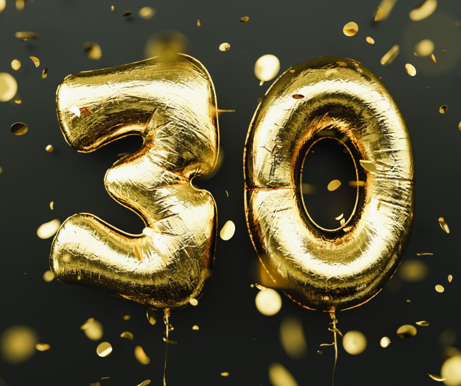 cadou femei 30 ani