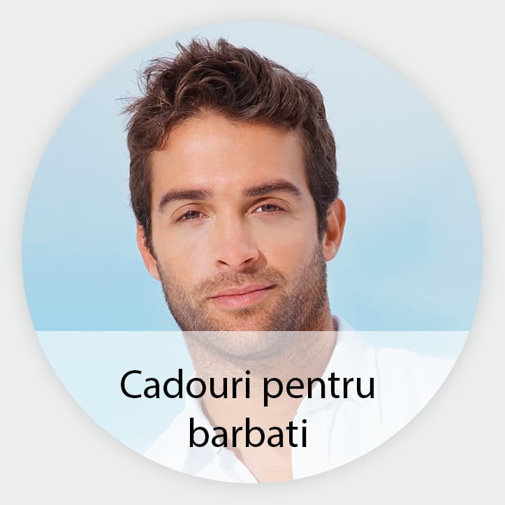 cadouri barbati