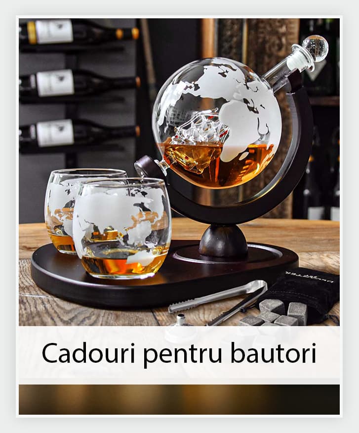 cadouri bautori