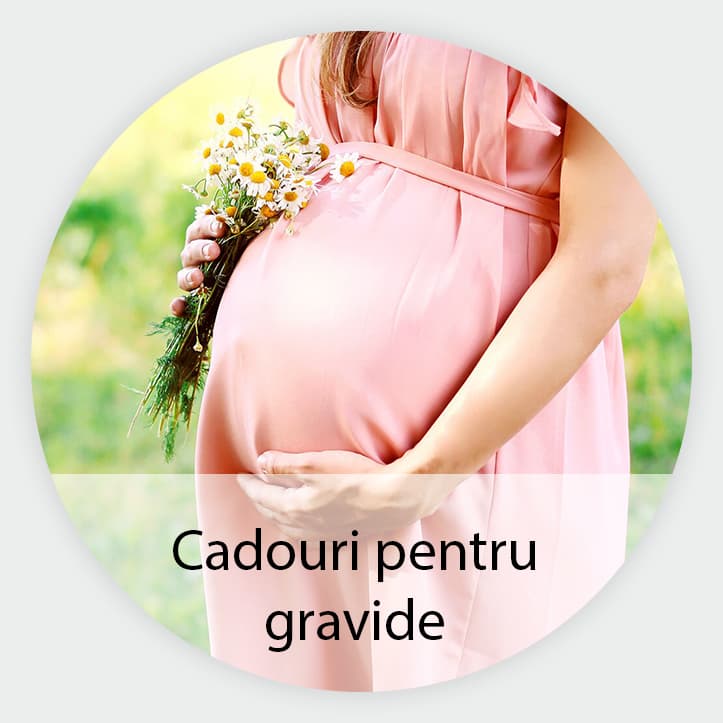 cadouri gravide