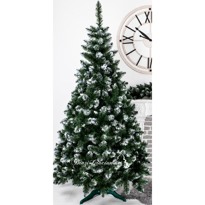 Brad Artificial Frostis nins 250 cm
