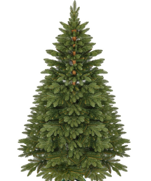 Brad Artificial KING Full 3D - 250 cm