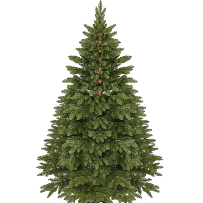 Brad Artificial KING Full 3D - 250 cm