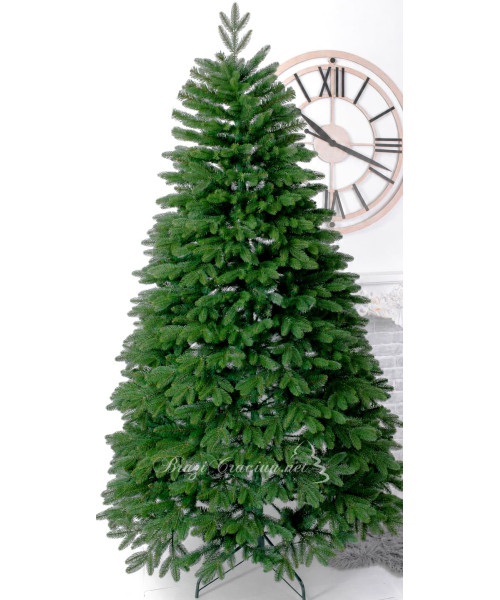 Brad Artificial Boreal Full 3D 210 cm