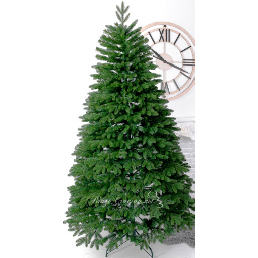 Brad Artificial Boreal Full 3D 180 cm