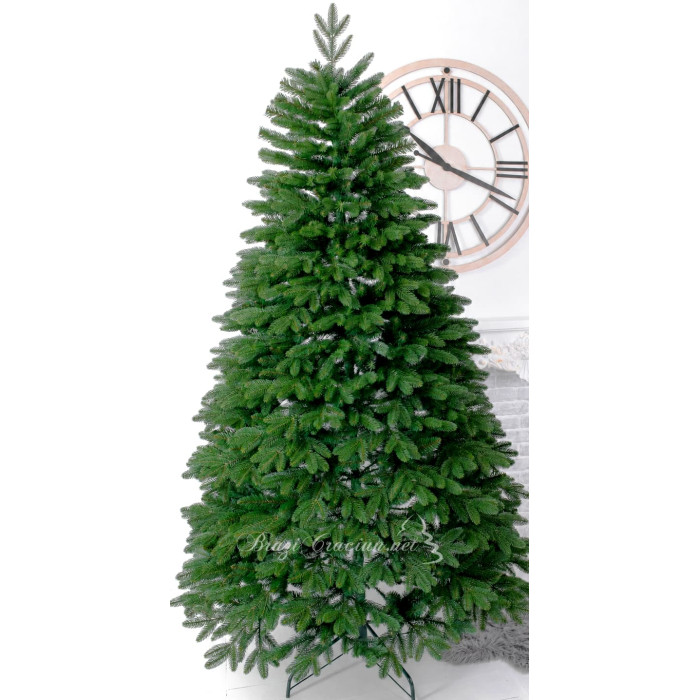 Brad Artificial Boreal Full 3D 210 cm
