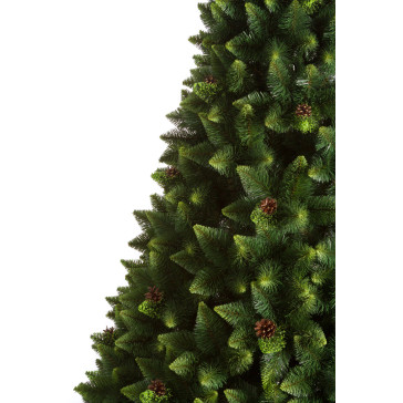 Brad Artificial Carlita 120 cm
