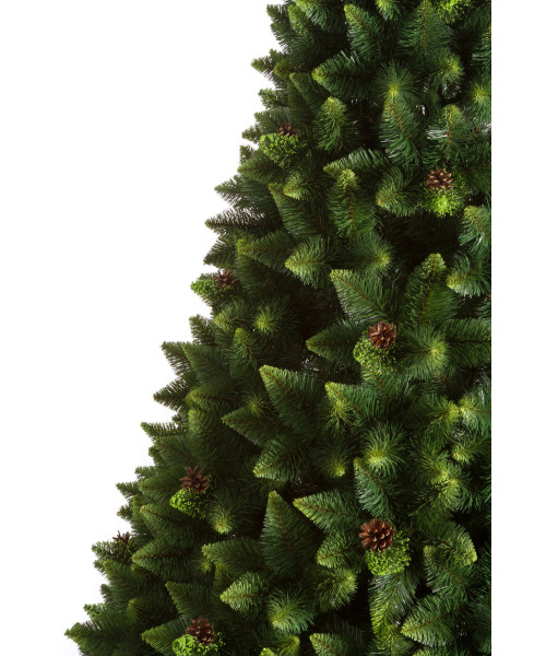 Brad Artificial Carlita 120 cm