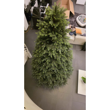 Brad Artificial Premium Dakota 3D+2D - 250 cm
