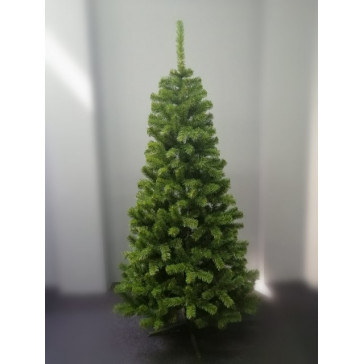 Brad artificial de Craciun Abies 220 cm