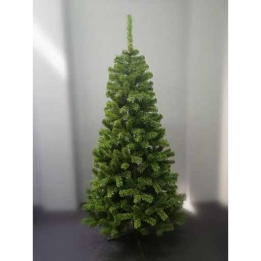 Brad artificial de Craciun Abies 120 cm