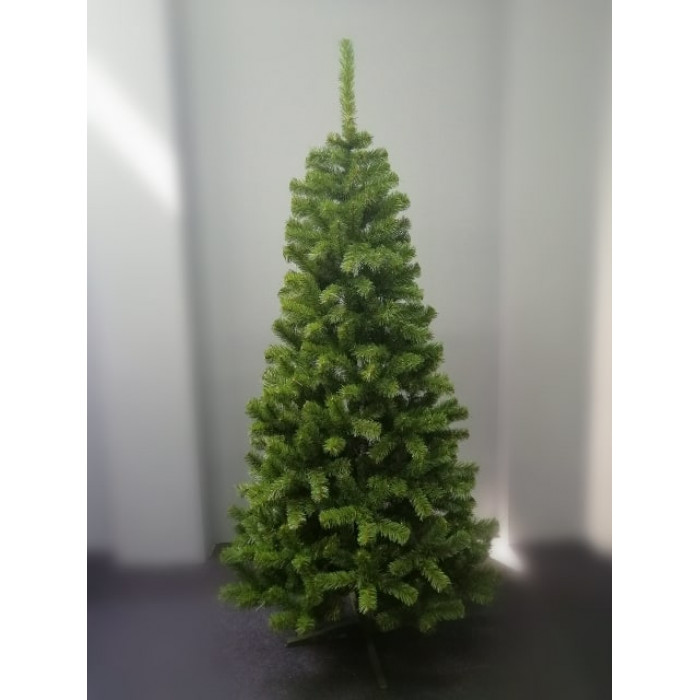Brad artificial de Craciun Abies 180 cm