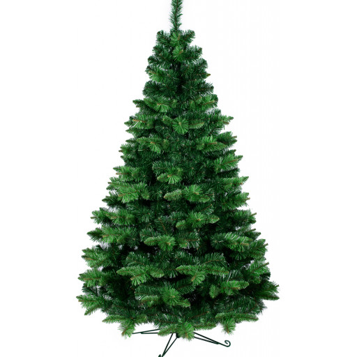 Brad artificial de Craciun Grandis 220 cm