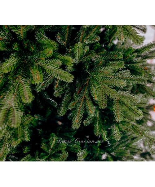 Brad Artificial Evergreen Premium Full 3D 180 cm