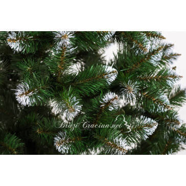 Brad Artificial Frostis nins 180 cm