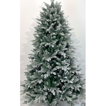 Brad Artificial Majestic Snow 3D + 2D 180 cm