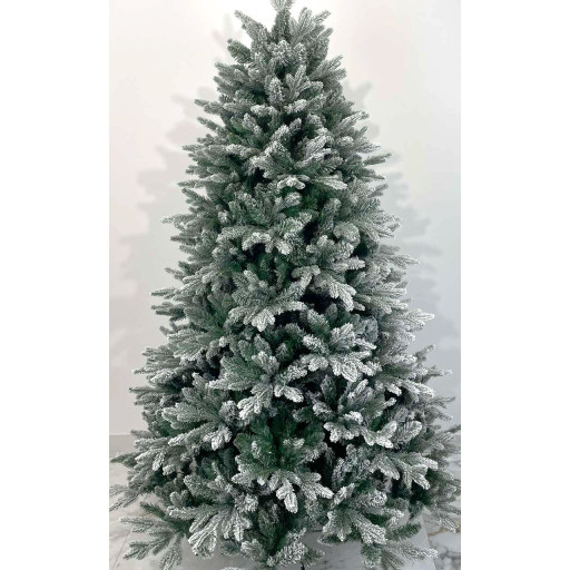 Brad Artificial Majestic Snow 3D + 2D 250 cm