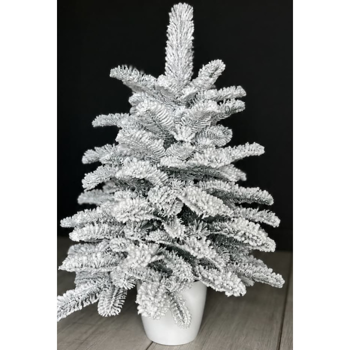 Brad Artificial nins Alaska Full 3D - 55 cm