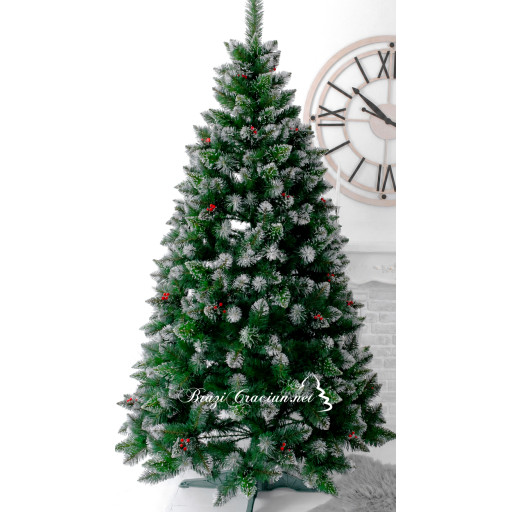 Brad Artificial nins Regalis 180 cm