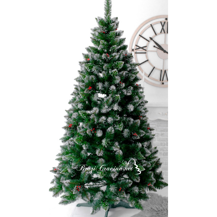 Brad Artificial nins Regalis 220 cm