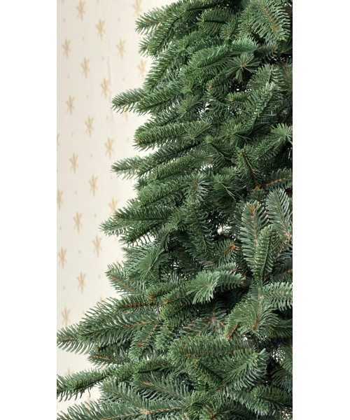 Brad Artificial Prestige Full 3D 210 cm