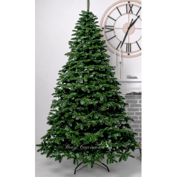 Brad Artificial Tremblant Full 3D 180 cm