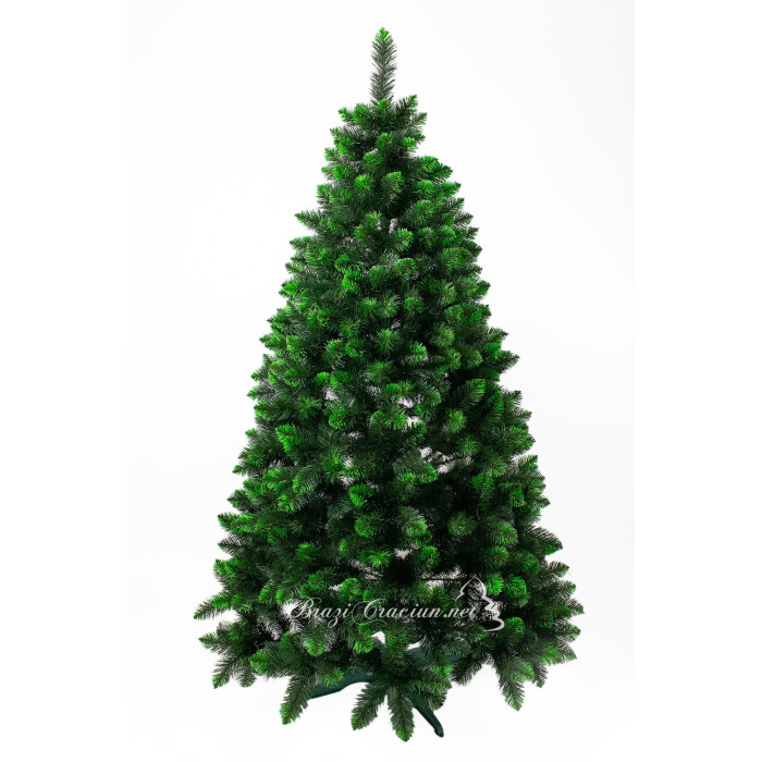 Brad Artificial Verdis 250 cm