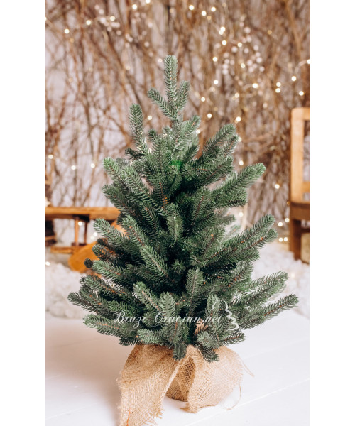 Brad Artificial Vienez Full 3D - 55 cm