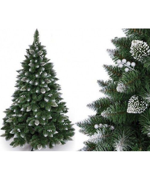 Brad Artificial Aspen 220 cm