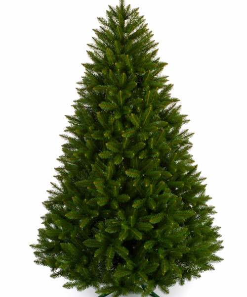Brad Artificial de Craciun Deosebit 90 cm