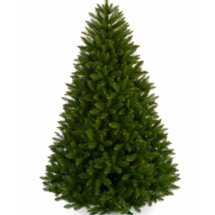 Brad Artificial de Craciun Deosebit 90 cm