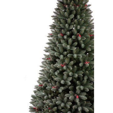 Brad Artificial Tabby 220 cm