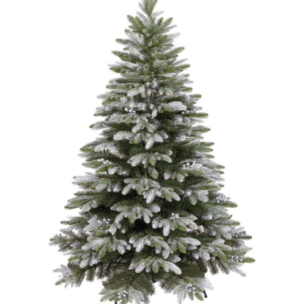 Brad Artificial Montan 3D + 2D - 220 cm