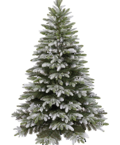 Brad Artificial Montan 3D + 2D - 220 cm