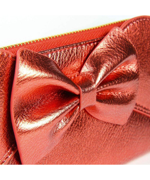 Portofel pentru copii Minnie Mouse - 19x10x2cm