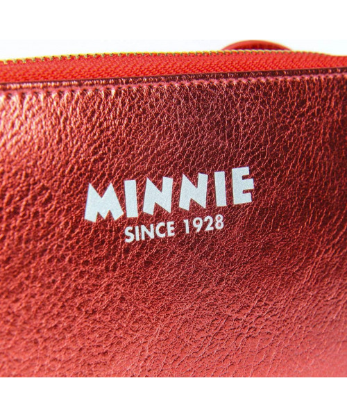 Portofel pentru copii Minnie Mouse - 19x10x2cm