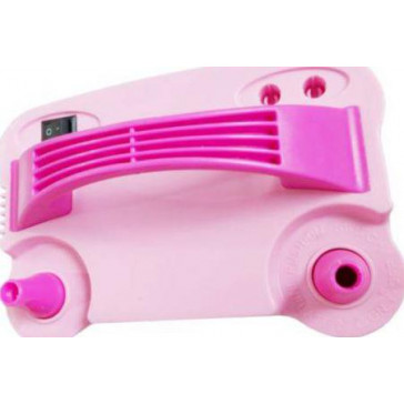 Pompa electrica pentru umflat baloane 600W