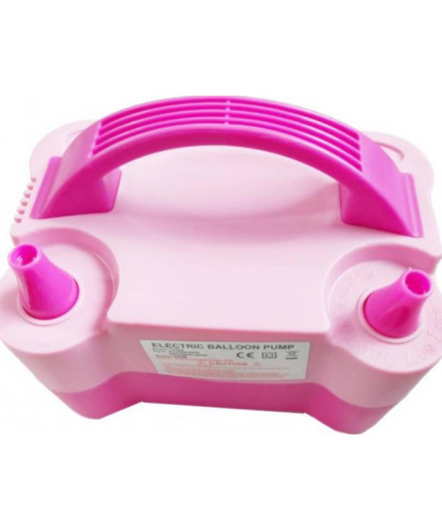 Pompa electrica pentru umflat baloane 600W