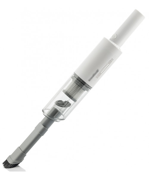 Aspirator portabil wireless cu 3 accesorii