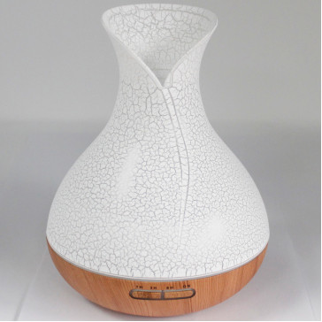 Difuzor de arome Palma cu efect de scoica