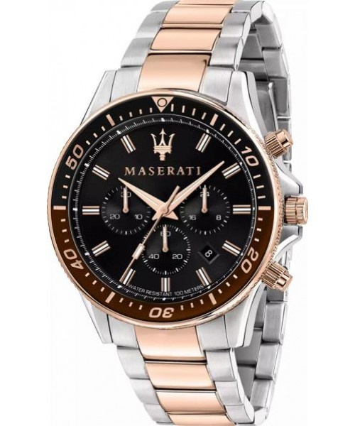 Ceas barbati Maserati R8873640009