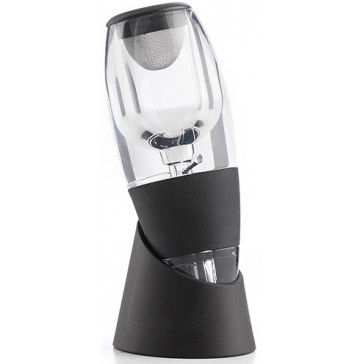 Decantor pentru maximizarea gustului si proprietatile vinului