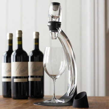 Decantor pentru vin Deluxe
