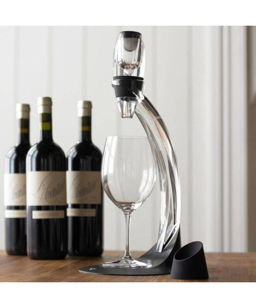 Decantor pentru vin Deluxe