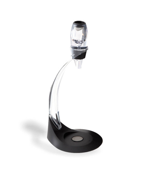 Decantor pentru vin Deluxe