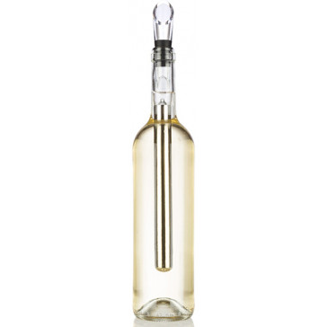 Dispozitiv racire vin cu aerator