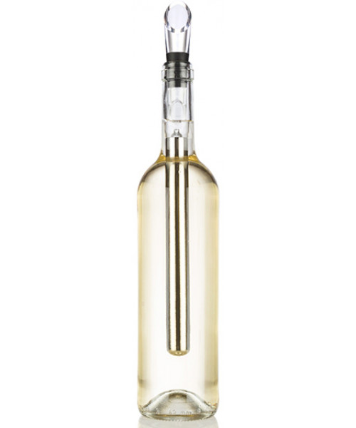 Dispozitiv racire vin cu aerator