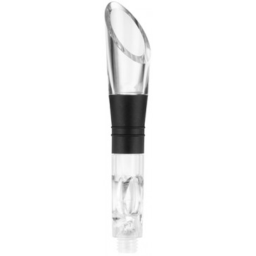 Dispozitiv racire vin cu aerator