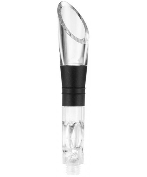 Dispozitiv racire vin cu aerator