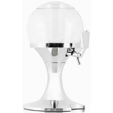 Dozator de bere refrigerant